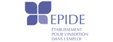EPIDE - Etablissement Pour l’Insertion Dans l’Emploi Recrutement