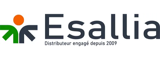 Esallia recrutement