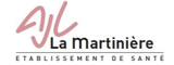 Etablissement de santé La Martinière - Association Jean Lachenaud Recrutement