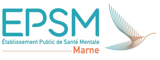 Etablissement Public de Santé Mentale (EPSM) de la Marne Recrutement