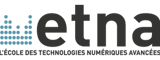 ETNA (École des technologies numériques avancées) Recrutement