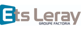 ETS LERAY Recrutement