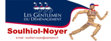 ETS SOULHIOL-NOYER recrutement