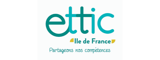 ETTIC Ile-de-France Recrutement