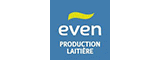 Even Production Laitière Recrutement
