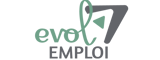 Évol Emploi Recrutement