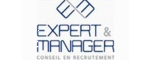Expert & Manager Recrutement