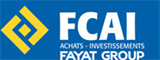 FCAI Recrutement