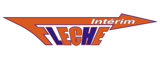 Fleche Interim Recrutement