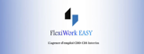 Flexiwork EASY recrutement
