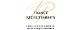 FRANCE RECRUTEMENTS recrutement
