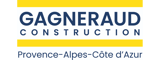 Gagneraud Construction Région PACA Recrutement