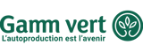 Gamm Vert - Groupe Oxyane Recrutement