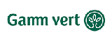Gamm Vert.. Recrutement