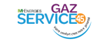 Gaz Service 45 Recrutement