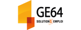 GE64 Solutions Emploi Recrutement