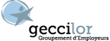 GECCILOR Recrutement