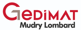 Gedimat Mudry Lombard Recrutement