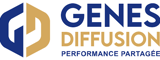GENES DIFFUSION Recrutement