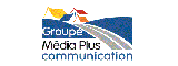 GMPC -Groupe Média Plus Communication recrutement