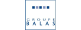 Groupe Balas Recrutement