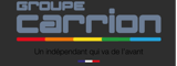 GROUPE CARRION recrutement