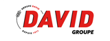 Groupe DAVID Recrutement