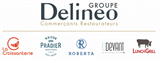 Groupe Délinéo Recrutement