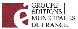 Groupe Editions Municipales de France Recrutement