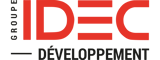 GROUPE IDEC DEVELOPPEMENT Recrutement
