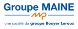 GROUPE MAINE Recrutement