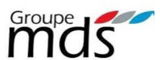 Groupe MDS Recrutement
