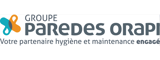 Groupe Paredes Orapi Recrutement