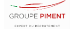 Groupe Piment recrutement