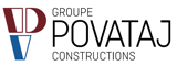 GROUPE POVATAJ CONSTRUCTIONS Recrutement