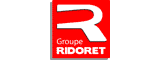 Groupe Ridoret Recrutement