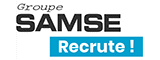 Groupe Samse Recrutement