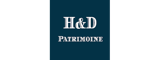 H&D Patrimoine recrutement