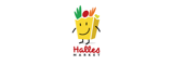 Halles Market recrutement