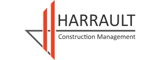 HARRAULT Construction Management recrutement