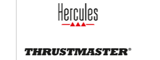 Hercules Thrustmaster SAS Recrutement
