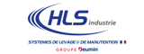 HLS Industrie Recrutement