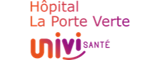 HOPITAL LA PORTE VERTE Recrutement