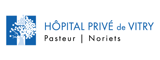HOPITAL PRIVE DE VITRY recrutement