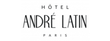 Hôtel André Latin Recrutement