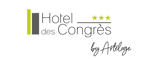 Hôtel des Congrès Recrutement