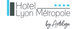 Hôtel Lyon Métropole Recrutement
