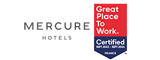 HÔTEL MERCURE LA ROCHE SUR YON Recrutement