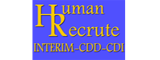 Human Recrute Recrutement