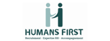 Humans First Recrutement